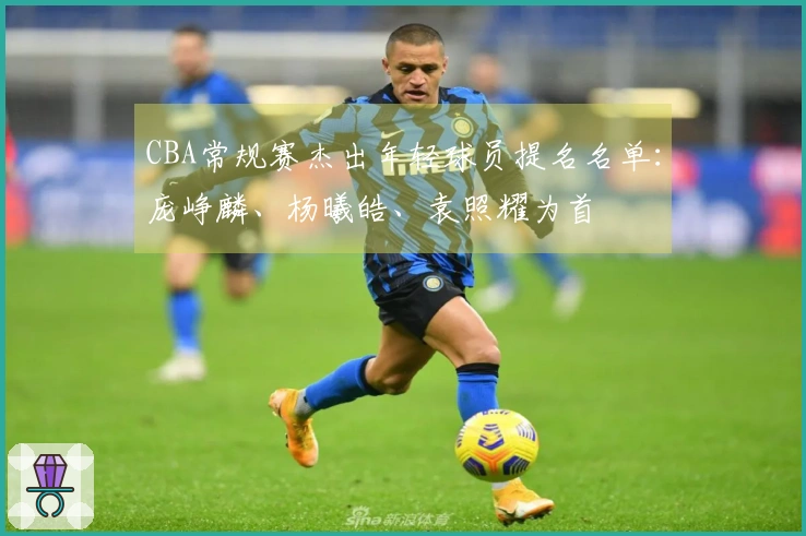 CBA常规赛杰出年轻球员提名名单：庞峥麟、杨曦皓、袁照耀为首